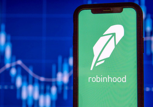 Where is options trading on robinhood?