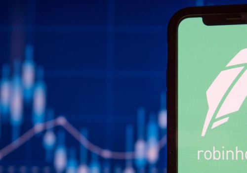 Why is options trading not available on robinhood?